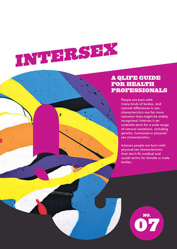 Intersex