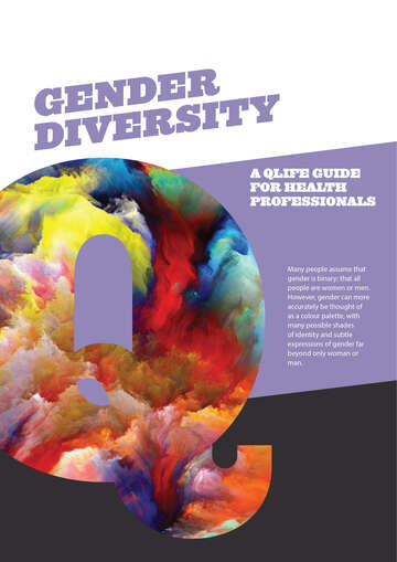 6 Gender Diversity