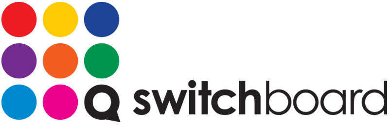 Switchboard Logo